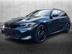 Nero Usata 2024 BMW 330 M Sport Station wagon | 53.950 € (Cara)