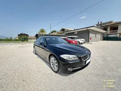 Nero Usata 2012 BMW 520 Tre volumi | 11.500 € (Buon prezzo)