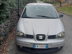 Grigio Usata 2004 Seat Arosa Due volumi | 2000 € (Cara)