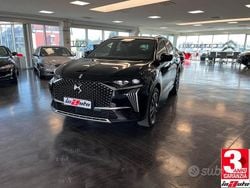 Nero Usata 2024 DS Automobiles DS7 Crossback Opera SUV | 33.900 € (Molto cara)
