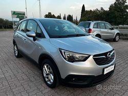 Argento Usata 2019 Opel Crossland X SUV | 12.400 € (Buon prezzo)