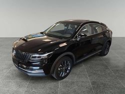 Nero Nuova 2025 DFSK F5 SUV | 27.988 € (Buon prezzo)