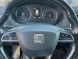 Grigio Usata 2018 Seat Alhambra Monovolume | 18.000 €