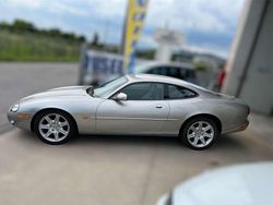 Argento Usata 1998 Jaguar XK8 Coupé | 19.900 € (Ottimo prezzo)