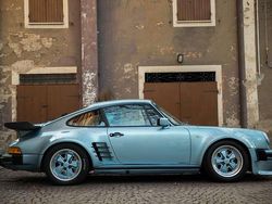 Usata 1983 Porsche 930 Coupé | 250.000 €