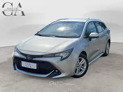 Other Usata 2020 Toyota Corolla Business Edition Station wagon | 16.900 € (Buon prezzo)