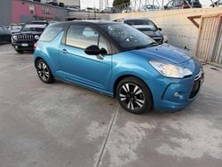 Other Usata 2010 Citroën DS3 Chic Tre volumi | 4500 € (Cara)