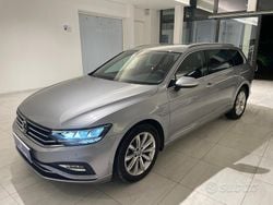 Grigio Usata 2021 VW Passat Executive Station wagon | 14.900 € (Super prezzo)