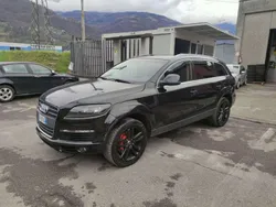 Nero Usata 2007 Audi Q7 Ambiente SUV | 7200 € (Super prezzo)