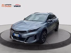 Bianco Usata 2022 Kia XCeed GT-Line SUV | 24.500 € (Buon prezzo)