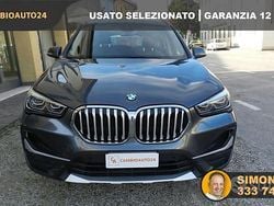 Grigio Usata 2019 BMW X1 xLine SUV | 22.000 € (Buon prezzo)