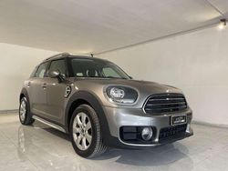 Other Usata 2017 Mini Cooper D Countryman SUV | 19.500 € (Buon prezzo)