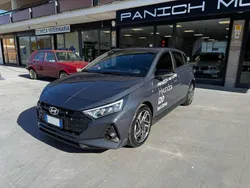 Grigio Nuova 2024 Hyundai i20 N Line Tre volumi | 21.600 € (Molto cara)