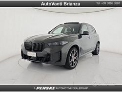 Grigio Usata 2025 BMW X5 M Sport SUV | 79.900 € (Buon prezzo)