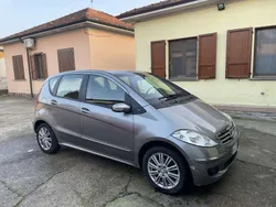 Usata 2007 Mercedes A170 Avantgarde Monovolume | 3000 € (Buon prezzo)