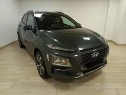 Argento Usata 2018 Hyundai Kona Xpossible SUV | 12.900 € (Buon prezzo)