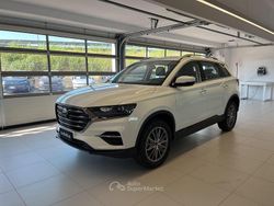 Bianco Nuova 2025 SWM G01 SUV | 21.990 € (Ottimo prezzo)