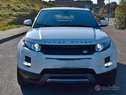 Bianco Usata 2014 Land Rover Range Rover SUV | 18.000 €