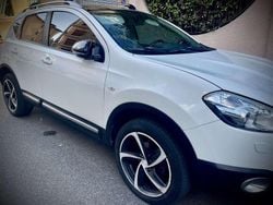 Usata 2012 Nissan Qashqai Tekna SUV | 10.000 € (Molto cara)