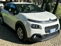 Usata 2018 Citroën C3 Due volumi | 8990 € (Buon prezzo)
