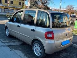 Usata 2007 Fiat Multipla Monovolume | 2900 €