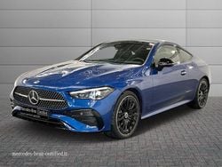Usata 2024 Mercedes 220 Advanced Plus Coupé | 53.900 € (Buon prezzo)