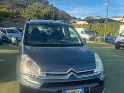 Grigio Usata 2014 Citroën Berlingo Monovolume | 4400 € (Super prezzo)