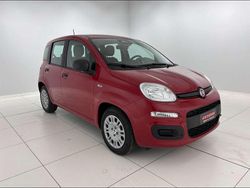 Rosso Usata 2025 Fiat Panda S Tre volumi | 13.500 € (Buon prezzo)