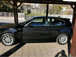 Usata 2011 BMW 116 Due volumi | 4900 € (Buon prezzo)