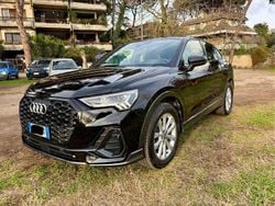Usata 2020 Audi Q3 Ambiente SUV | 29.500 € (Buon prezzo)