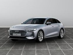 Argento floret metallizzato Usata 2025 Audi A5 Sportback Advanced Due volumi | 49.900 € (Molto cara)