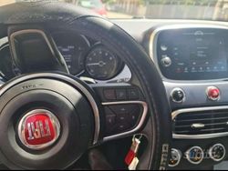 Blu/azzurro Usata 2022 Fiat 500X Club SUV | 16.500 € (Buon prezzo)