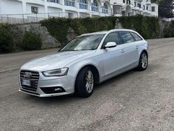 Usata 2014 Audi A4 Advanced Plus Station wagon | 11.500 € (Molto cara)