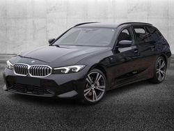 Nero Usata 2024 BMW 330 M Sport Station wagon | 54.950 € (Cara)