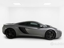 Grigio Usata 2011 McLaren MP4-12C Coupé | 125.000 €