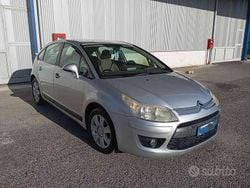 Argento Usata 2010 Citroën C4 Tre volumi | 1700 € (Buon prezzo)