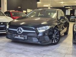 Nero Usata 2021 Mercedes A160 Business Tre volumi | 14.900 € (Ottimo prezzo)