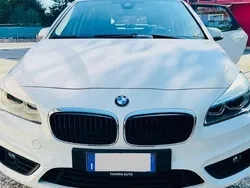 Usata 2015 BMW 218 Gran Tourer Luxury Line Monovolume | 10.000 € (Super prezzo)