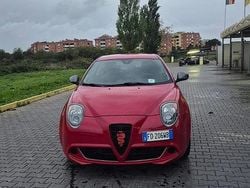 Rosso Usata 2016 Alfa Romeo MiTo Distinctive Due volumi | 7950 € (Super prezzo)