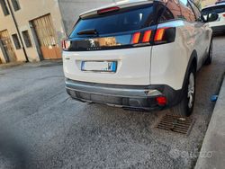 Bianco Usata 2018 Peugeot 3008 Active SUV | 17.500 € (Cara)