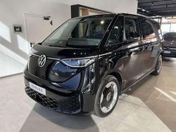 Nero Nuova 2025 VW ID. Buzz Pro Monovolume | 63.500 € (Molto cara)