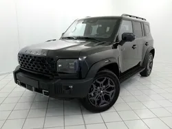 Nero Nuova 2025 ICH-X K3 SUV | 45.900 €