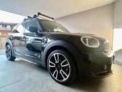 Usata 2021 Mini Cooper S Countryman Hype SUV | 29.000 € (Buon prezzo)