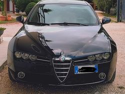 Usata 2009 Alfa Romeo 159 Distinctive Station wagon | 3500 € (Molto cara)