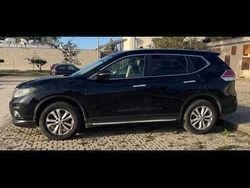 Usata 2015 Nissan X-Trail SUV | 8500 € (Buon prezzo)