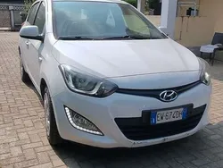 Usata 2014 Hyundai i20 Edition Due volumi | 3700 € (Ottimo prezzo)
