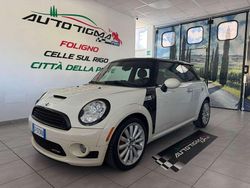 Bianco Usata 2010 Mini John Cooper Works Due volumi | 14.900 € (Buon prezzo)
