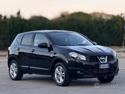 Nero Usata 2013 Nissan Qashqai SUV | 4900 € (Super prezzo)