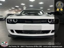 Bianco Usata 2019 Dodge Challenger Coupé | 54.800 € (Super prezzo)