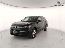 Nero Usata 2025 VW Tiguan Life SUV | 38.900 € (Molto cara)